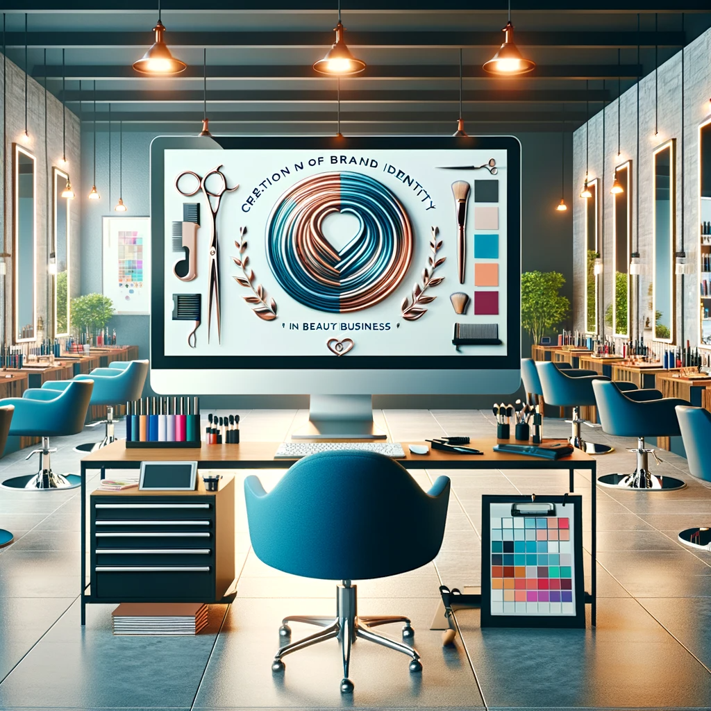 Creating Visual Brand Identity